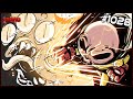 UNBELIEVABLE ONE HIT KO! - The Binding Of Isaac: Repentance #1028