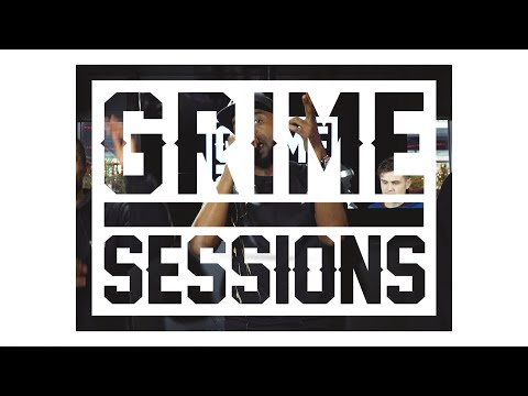 Black Crown w/ Selecta Impact - Grime Sessions