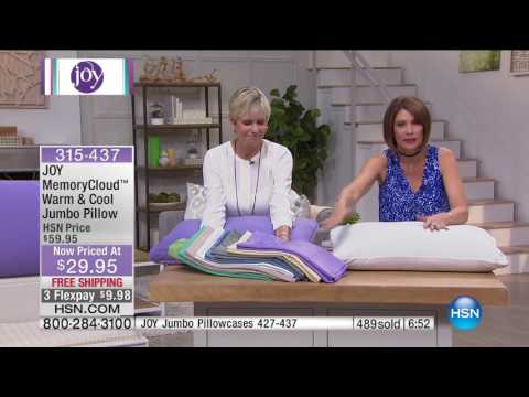 HSN | Joyful Discoveries by Joy Mangano 02.28.2017 - 01 PM