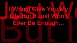 A Pistol To My Temple - Scary Kids Scaring Kids