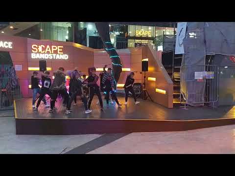 KPOP Dance Off Vol 105: ATEEZ - Pirate King