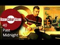 Ocean Colour Scene - 40 Past Midnight (Guitar Cover) By SanOCS1980 With Gibson Les Paul Gold Top
