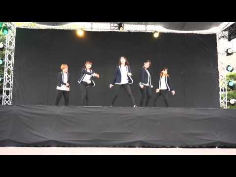 151031 TVXQ! - Purple Line,Cover