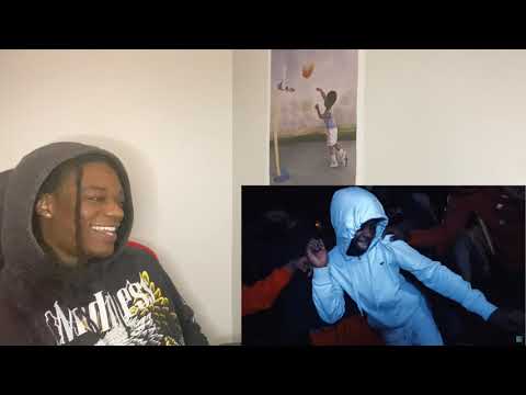Bam Bam x TG Crippy - Lets Spin (A1Dotty Reaction)