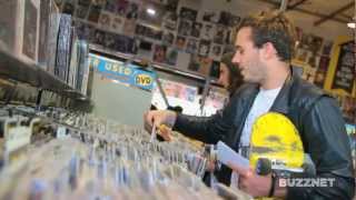 Amoeba Adventures - Bleeding Knees Club