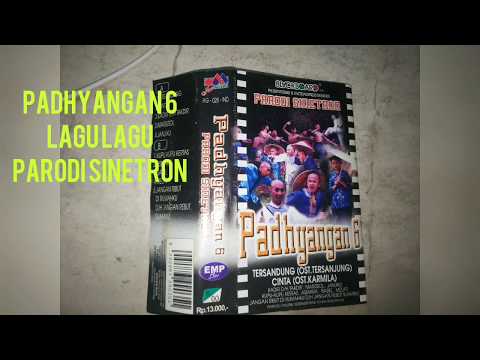 Tersandung - Padhyangan 6