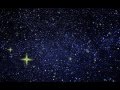 Stars Footage / Звездное небо Футаж 