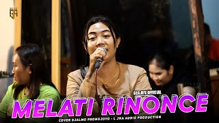 Download lagu GEA AYU MELATI RINONCE TABUHAN DJALMO PRONOJOYO L JHA AUDIO TERBARU mp3