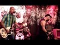 Hooligans [HD], by Rancid (@ Melkweg, 2012)