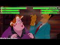 Tom And Jerry The Movie 1993 Final Battle With Healthbars