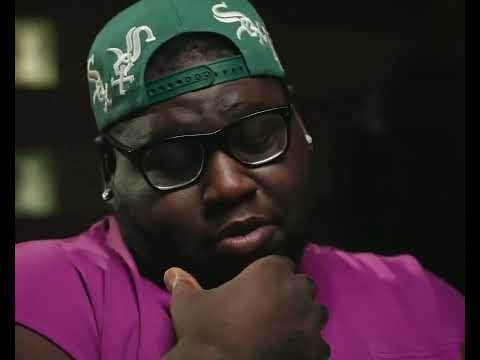 Young Chop - Hold me down ￼(Official MV)￼