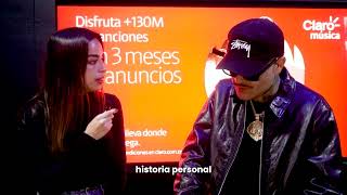 Download lagu Claro música 🎵 mp3