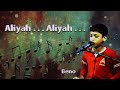 Aliyah Aliyah Tamil Christian Song Beno