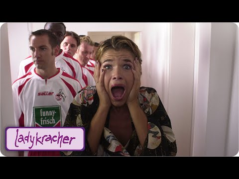 Wenn man zu viel Zeit auf ebay verbringt | Ladykracher