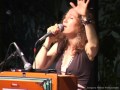DONNA DE LORY singing Aham Prema remix version August 7th, 2010