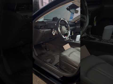 Thumbnail for ‼️Kia K5 express detail‼️#northcarolina #automobile #charlotte #detailing #mobiledetailing #kiak5 by Car