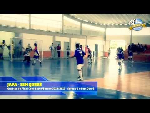 Selo de Qualidade - Japa / Sem Querê