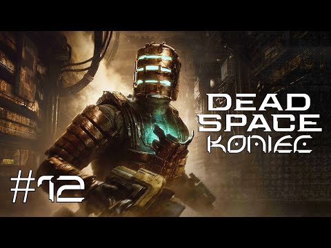 Zagrajmy w Dead Space Remake (PL) odc 12 Agonia / Koniec gry [Trudny] XSX
