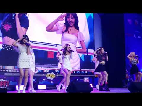 Sugar Candy - First Impressions @Royal Paragon Hall [4K]