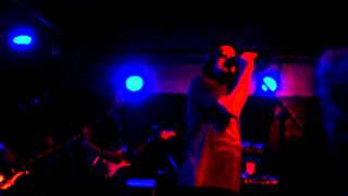 TODD RUNDGREN AT HAVANA, NEW HOPE - OOH BABY BABY & LA LA MEANS I LOVE YOU