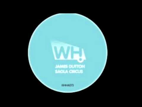 James Dutton - Saola Circus (Tina V remix) [What Happens]