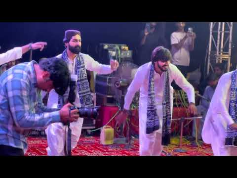 سرائیکی جھمر ڈیرہ غازی خان پنجاب ❤️