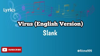 Download lagu Virus (English Version) - Slank | #lirik #lirikmusik #slank mp3