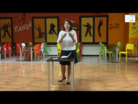 Parole di Vita Novara - Nell’ora più calda del giorno - Pastore Antonella Romeo