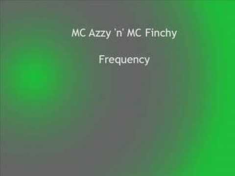Frequency 5 MC Finchy n' MC Azzy - Track 8