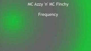 Frequency 5 MC Finchy n' MC Azzy - Track 8