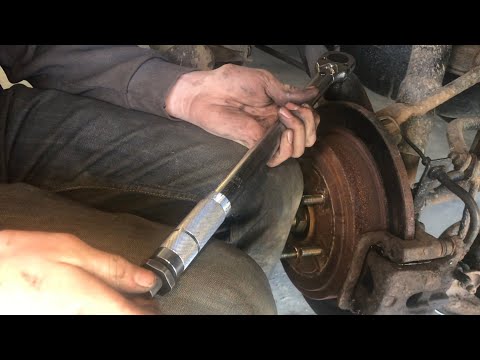 how to READ and USE a clicker style torque wrench (harbor freight Item#62431)