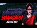 Bhangarh Fort Horror Story Bhoot Ki Kahani भानगढ़ Horror Stories In Hindi KM E80