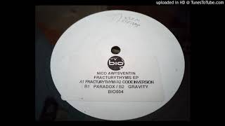Nico Awtsventin - Fracturhythm