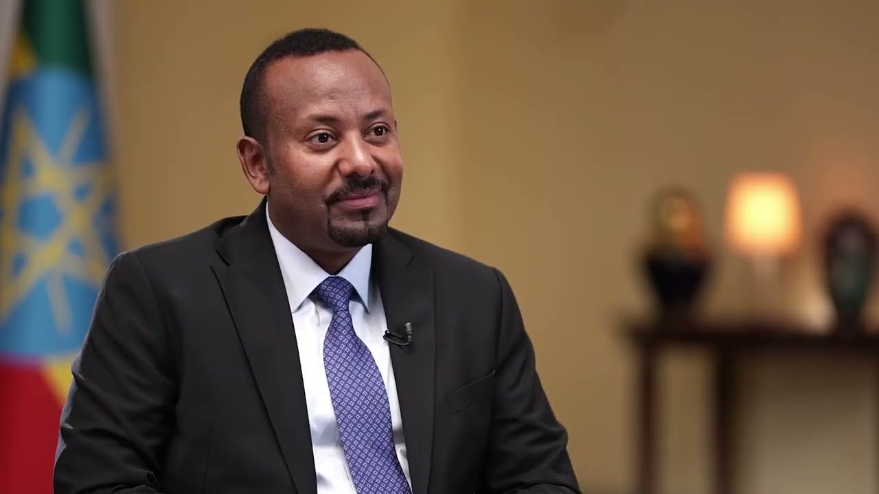 ከጠቅላይ ሚኒስትር ዐቢይ አሕመድ (ዶ/ር) ጋር የተደረገ ቆይታ ክፍል 2 - ዛሬ ምሽት 2፡30 በ?