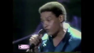 Al Jarreau LIVE! &quot;Take Five&quot;