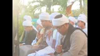 preview picture of video 'Ahlul Madinah-Qasidah Allah Allah Wasolatu Alal Mukhtari Khoiril Baroya'