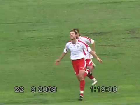 Спартак Нальчик-2007 Часть 3