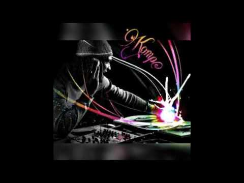 DJ KILLA ft MO - Final Song [Zouk Komp@] Prod by KILLA