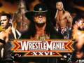 Wrestlemania 26 Official Theme Song "I Made It ...