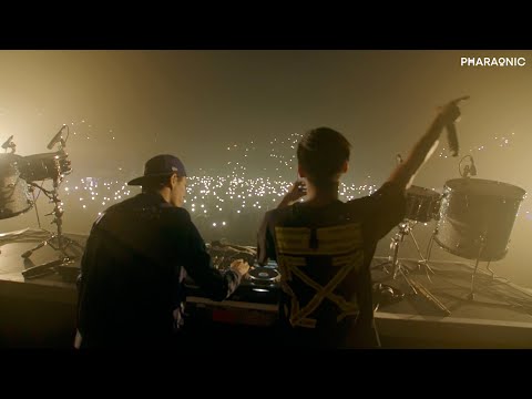 LIVESTREAM SET 2019 - KIMOTION