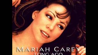 Mariah Carey - Long Ago