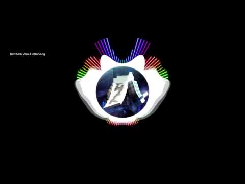 BastiGHG Intro Song [VARO 4]JORDAN COMOLLI - ALONE