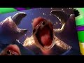 Schaffrillas Reaction To Tamatoa S Epic Return