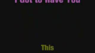 (Full) Infatuation - Jonas Brothers (HQ) (Lyrics Translation)