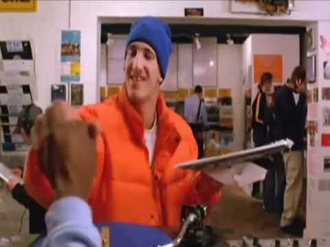 Aphrodite Ft. Deadly Hunta - Ganja Man