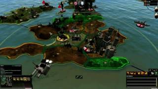 Storm: Frontline Nation: Gameplay - Trailer