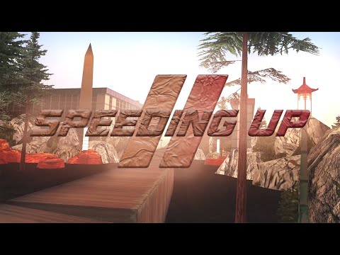 [DM] ZeAn - Speeding Up II