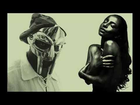 MF DOOM + SADE SADEVILLAIN   -   FULL ALBUM