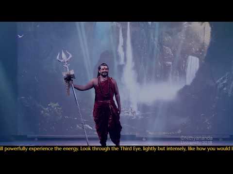 Paramashivoham Oneness Capsule - 20