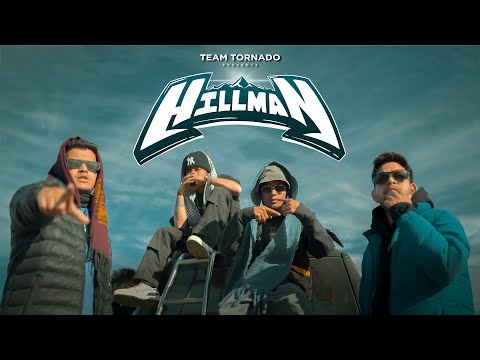 TEAM TORNADO and 2 more